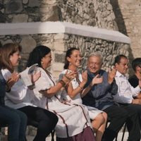 AMLO: El pueblo votó para que el Plan C se cumpla