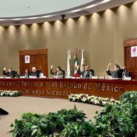 El INE y el IEEM organizarán juntos la elección mexiquense de 2023