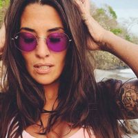 "No dejo a nadie": Ivana Nadal hizo una aclaración tras revelar que se va del país