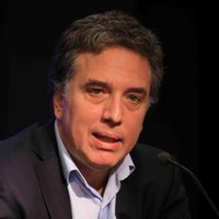 Nicolás Dujovne apuntó contra Martín Guzmán: “Lo que hizo fue procrastinar”