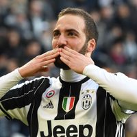 Gonzalo Higuaín: todo encaminado para seguir su carrera en la MLS
