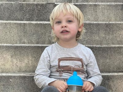 “Me siento muy feliz, papá”: Marley emocionado hasta las lágrimas con esta declaración de Mirko