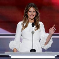 Melania Trump revela su apoyo al aborto antes de la publicación de su autobiografía