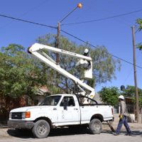Atención: alertan sobre estafas en nombre del EPEN en Centenario