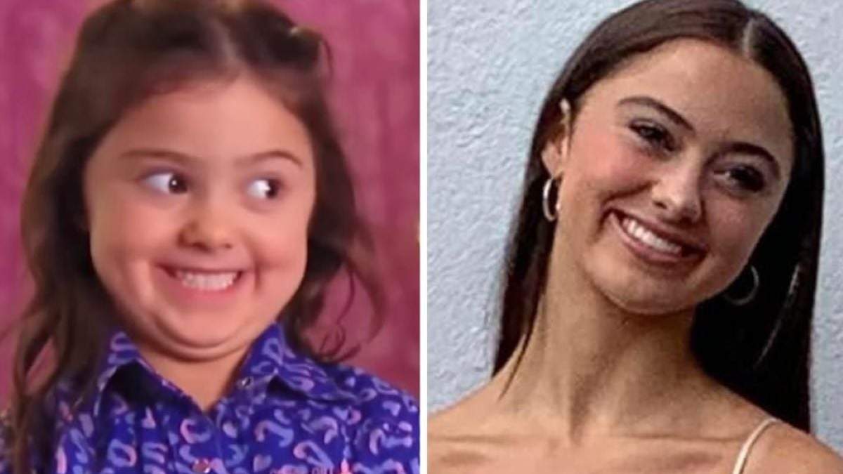 Kailia Posey