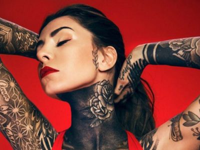 Lejos de Coti: las imágenes de Cande Tinelli acaramelada con otra mujer
