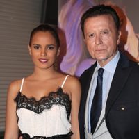 Cita pendiente: Gloria Camila y su padre, José Ortega Cano, más unidos que nunca