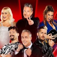 Las nuevas reglas de "La voz Argentina" que repercutirán en el jurado