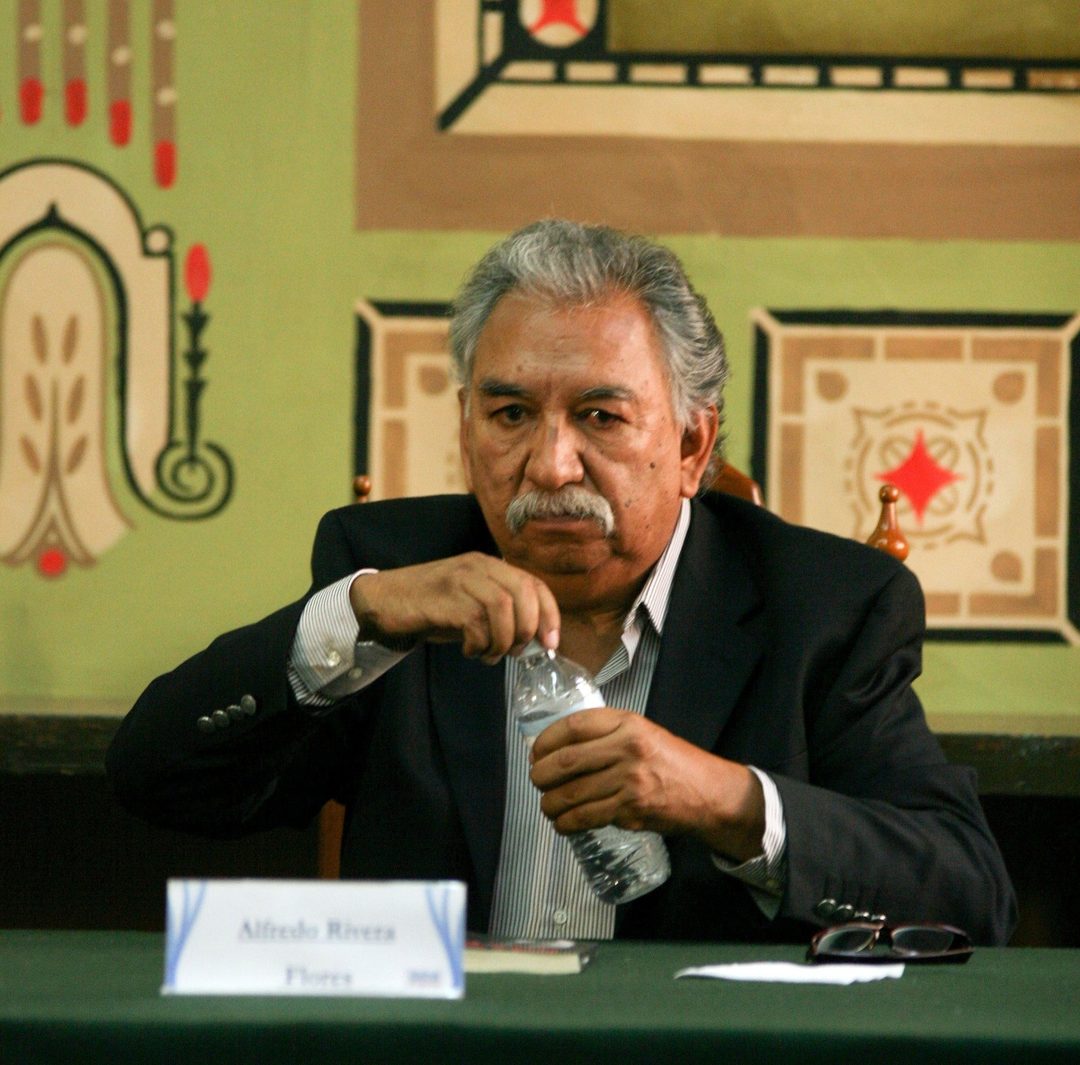 ALFREDO RIVERA