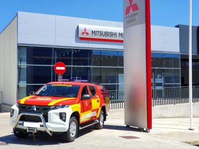 Japón alerta que un ciberataque contra Mitsubishi pudo afectar la seguridad nacional