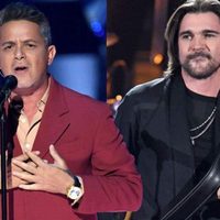 ¿Para todo el mundo? Alejandro Sanz y Juanes dieron un concierto virtual. ¡Mirá!