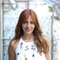 Lejos de la televisión, así está hoy Maby Wells, la recordada compañera de Julián Weich