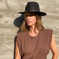 "Hola, bombón": Rocío Guirao Díaz y Nicolás Paladini le pusieron brillo a la web con esta postal