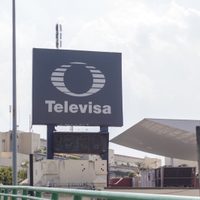 Interrogantes sobre Televisa-Univisión