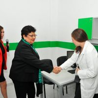Godoy inaugura Fiscalía especializada en delitos sexuales y pide 'trato cálido” a las víctimas (Video)