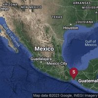 Sismo magnitud 5.8 sacude Oaxaca; se percibe "leve" en la CDMX (Videos)