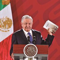 Economía en la 4T:  Desconfianza e incertidumbre