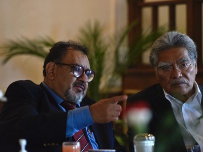 Familia del expresidente Luis Echeverría pierde juicio laboral por 9 millones de pesos
