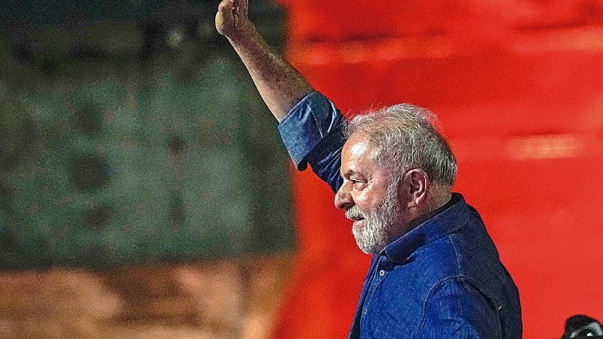 Lula da Silva