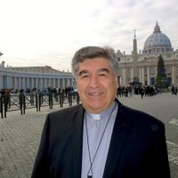 Felipe Arizmendi, nuevo cardenal: "En México necesitamos políticos católicos sin vidas dobles"
