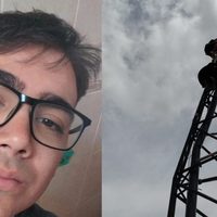Murió un técnico que trabajaba en el Frank Romero Day: el comunicado de la empresa
