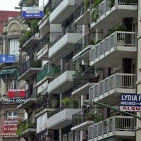 El 25 % de los inquilinos de la Ciudad de Buenos Aires no podrá pagar el alquiler en julio