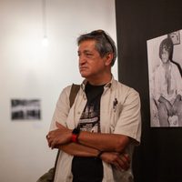 Inauguran "Desaparecidos" de Marco A. Cruz en el Museo de la Memoria Indómita