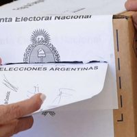Cuatro provincias eligen legisladores este domingo