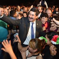 Peña me ofreció colaboración imparcial para extraditar a César Duarte: Corral