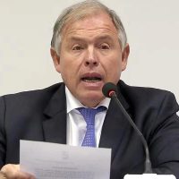 Gerardo Werthein denunció a Nicolás Maduro ante la OEA y exigió un salvoconducto para la embajada argentina