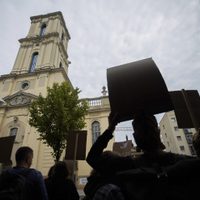 Alemania reinaugura iglesia que se había convertido en símbolo del auge de los nazis