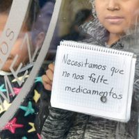 Amparo obliga a Presidencia e Insabi a entregar medicamentos a niños con cáncer