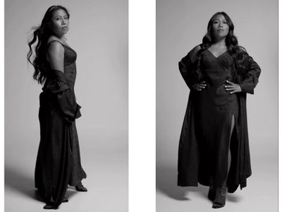 Yalitza Aparicio sorprende al ser la nueva imagen de Victoria's Secret (Video)