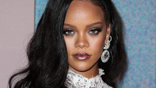 Rihanna. Fuente: (Instagram).