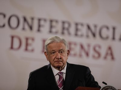 Llega la AMLOfobia a Ecuador y se le revierte al presidente Noboa su estrategia contra México