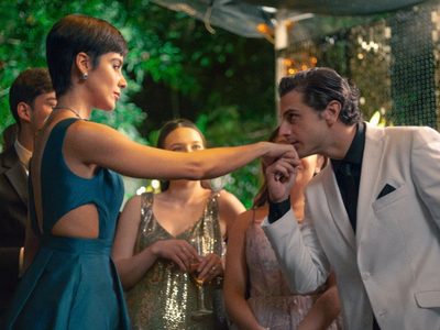 “Casi el paraíso”, la novela de Spota, en cines