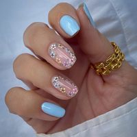 Nail Art: 5 beneficios de utilizar esmaltado semipermanente en tus uñas