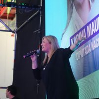 Karina Maureira quiere llevar al Congreso el modelo de gestión de La Neuquinidad