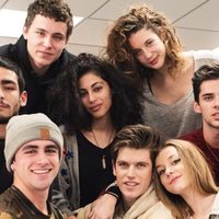 ¡Al fin! Netflix adelantó la tercera temporada de "Élite" y estos son sus primeros detalles ¡Mirá!