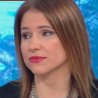 "No pudimos hacer nada": el drama que vivió Fernanda Iglesias por la pérdida de un ser querido