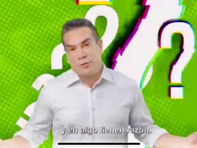 Se le revierte a Alejandro Moreno su campaña #EchaleLaCulpaAlPRI
