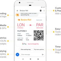 Google lanza SMS verificados contra hackeo o phishing