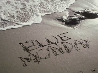 Blue Monday 2024: ¿Por qué es el día más triste del año?