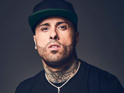 La increíble transformación de Nicky Jam no se detiene: qué fue lo que pasó ahora con su peso