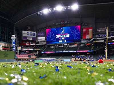 MLB suspende controles antidopaje por paro laboral