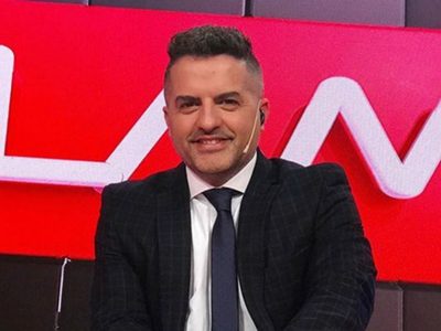 El verdadero motivo por el cual Marcela Tinayre no aceptó trabajar con Ángel de Brito
