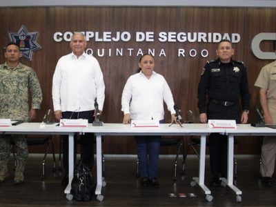 “Es rumorología”: fiscal de Quintana Roo sobre entorpecimiento en búsqueda del empresario petrolero