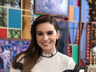 Tania Rincón se vuelve "la villana del cuento" por este terrible motivo