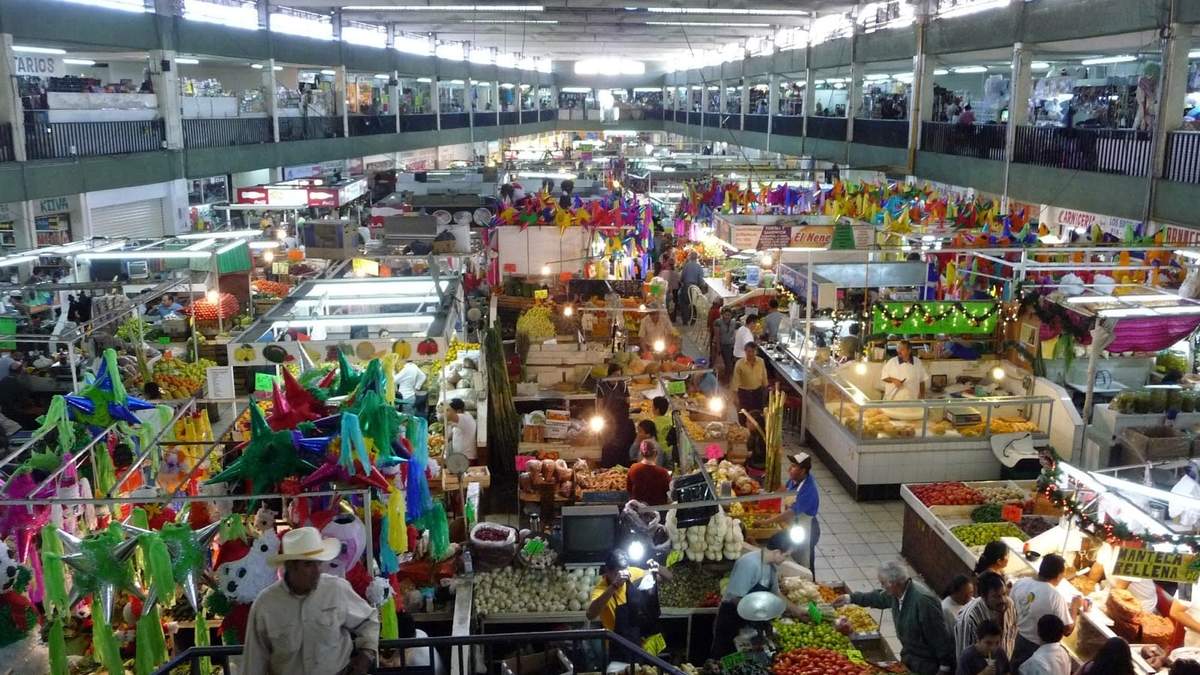 Comportamiento combinado de la actidad económica en México durante septiembre