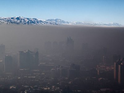 La ONU presenta informe demoledor sobre cambio climático: Daños irreversibles causados por el humano